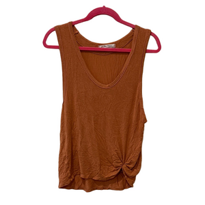 We the Free sleeveless swing top, medium
